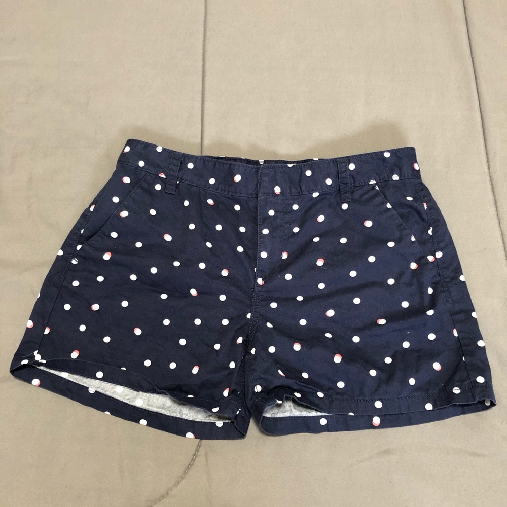 old navy shorts